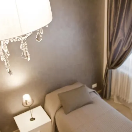 Foscari House Nocleg ze śniadaniem Rzym