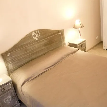 Nocleg ze śniadaniem Foscari House 3*