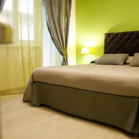 Foscari House 3* Rzym