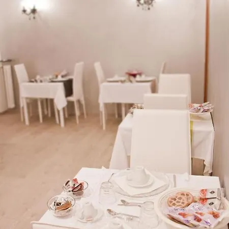 Foscari House 3* Rzym