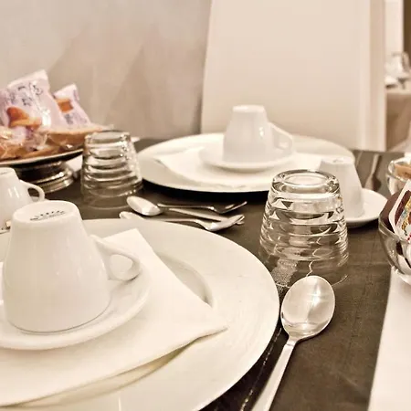 Foscari House 3* Rzym