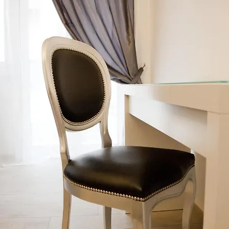 Foscari House Roma