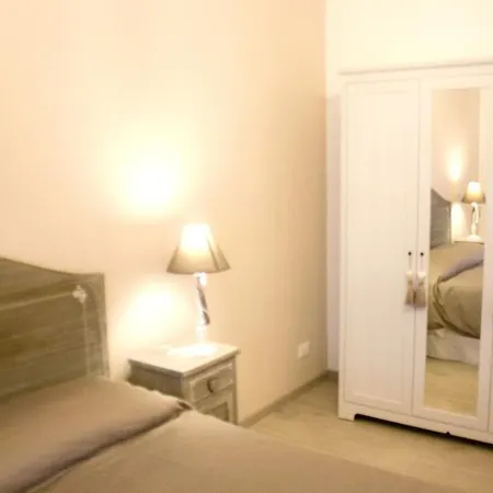B&B Foscari House