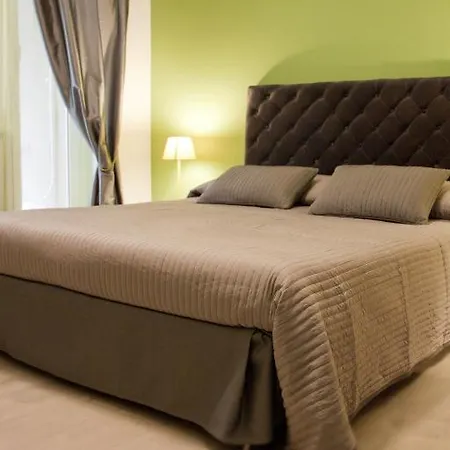 Foscari House Bed & Breakfast Roma