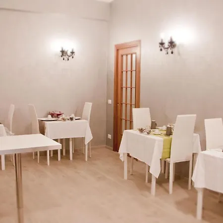 Bed & Breakfast Foscari House Roma