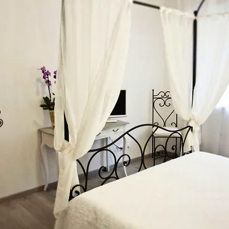 Bed & Breakfast Foscari House Roma