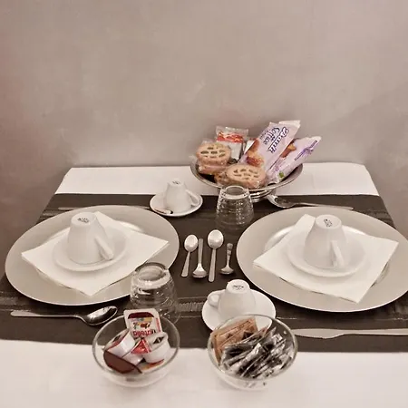 Frühstückspension Foscari House Rom