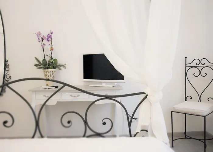 Foscari House Bed & Breakfast 3*