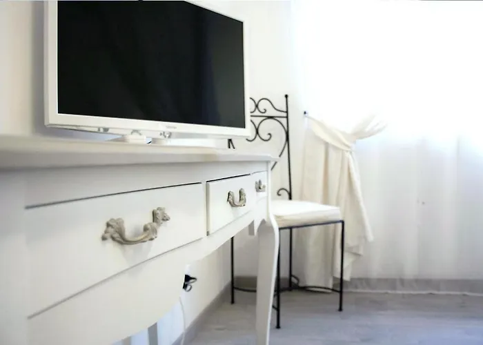 Foscari House Bed & Breakfast Rome