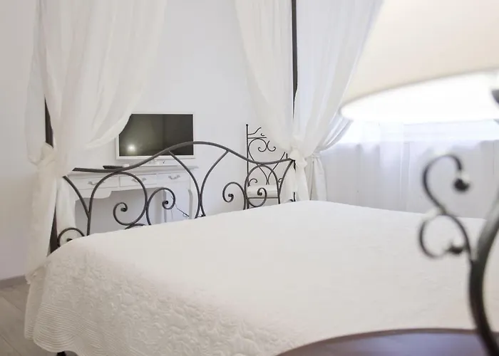 Foscari House Rome