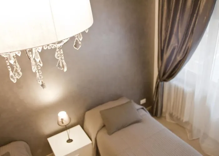 Foscari House Bed & Breakfast Roma