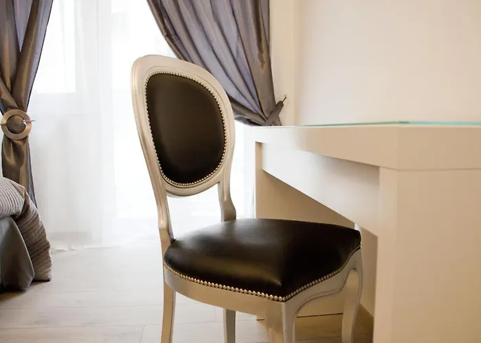 Foscari House Rome