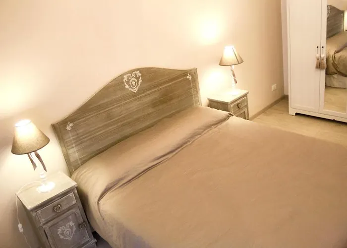 Couette-café Foscari House 3*