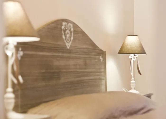 Bed & Breakfast Foscari House