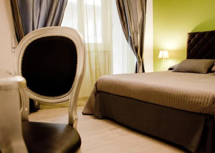 Foscari House 3* Rome