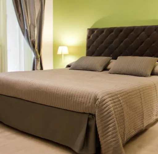 Foscari House Bed & Breakfast Roma