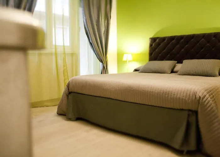 Foscari House 3* Roma