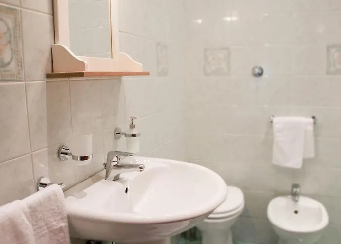 Bed & Breakfast Foscari House