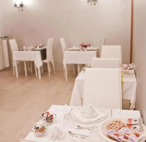 Foscari House 3* Roma