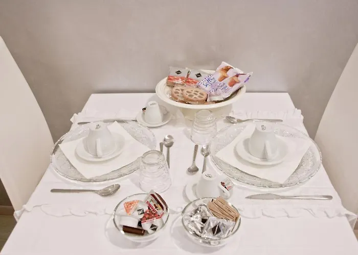 Foscari House Bed & Breakfast Rome