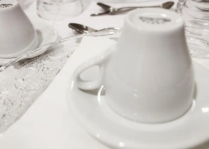 Bed & Breakfast Foscari House 3*