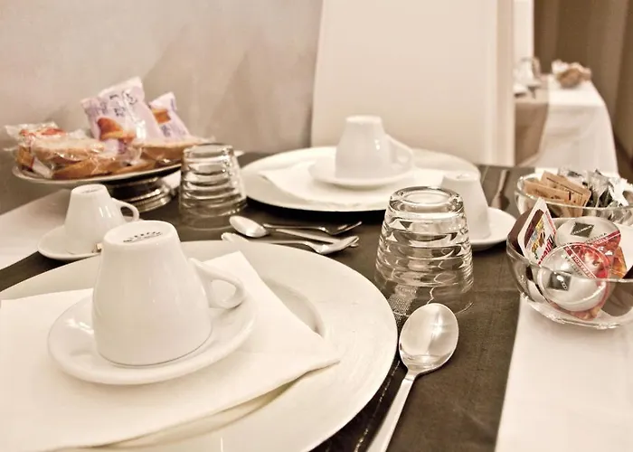 Foscari House 3* Rome