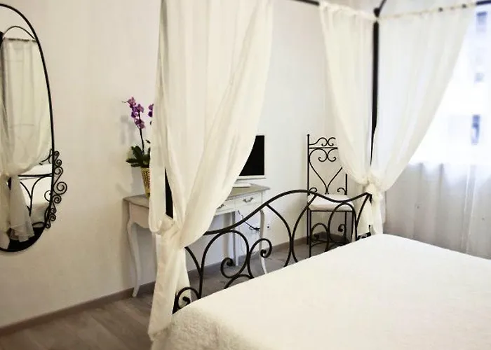 Bed & Breakfast Foscari House Roma