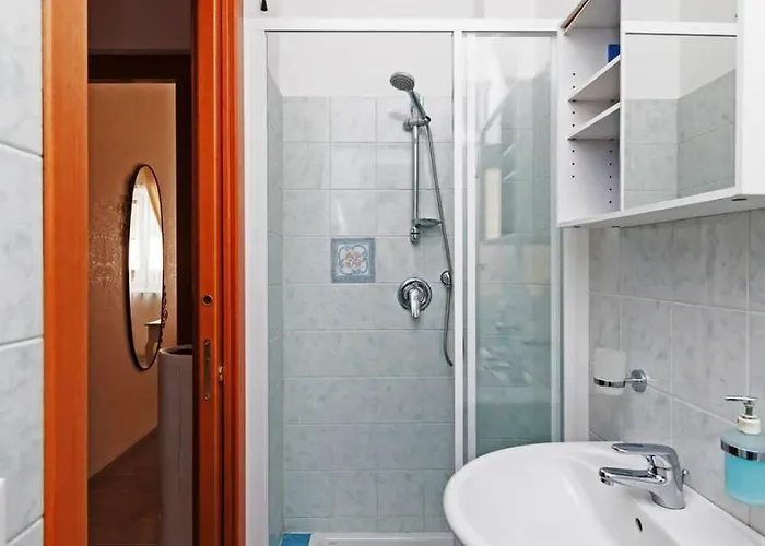 Bed & Breakfast Foscari House