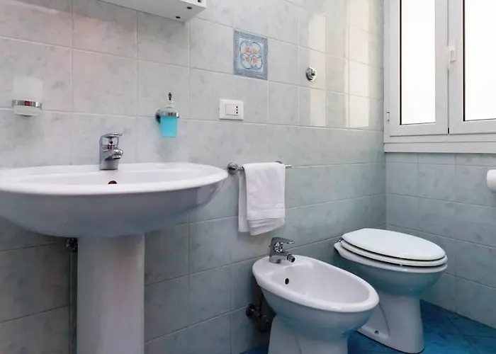 Bed & Breakfast Foscari House Roma