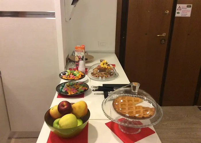 Bed & Breakfast Foscari House