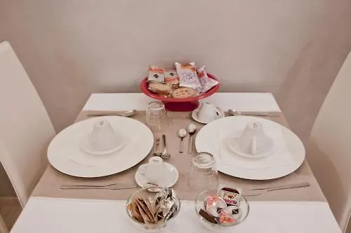 Bed & Breakfast Foscari House