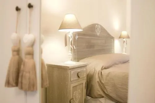 Bed & Breakfast Foscari House