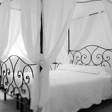 Foscari House Bed and breakfast