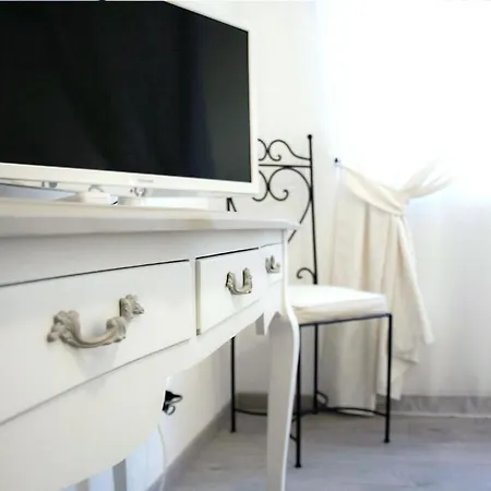 Foscari House Bed and breakfast Roma
