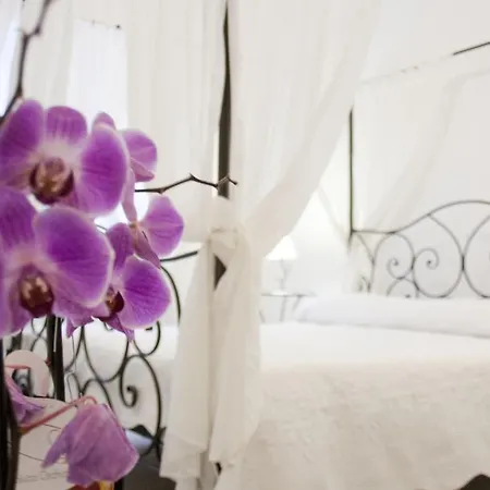 Foscari House Bed and breakfast