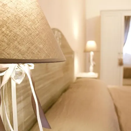 Bed and breakfast Foscari House 3*