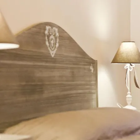 Bed and breakfast Foscari House