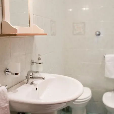 Bed and breakfast Foscari House