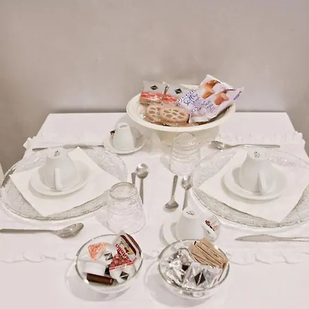 Foscari House Bed and breakfast Roma