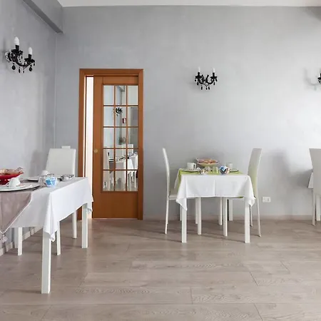 Bed and breakfast Foscari House