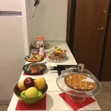 Bed and breakfast Foscari House