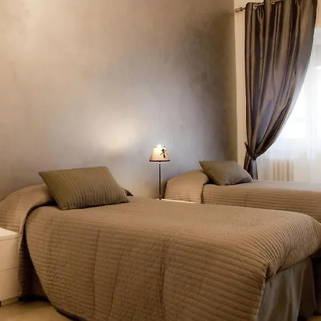 Foscari House B&B