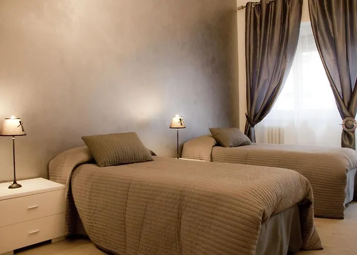 Foscari House B&B