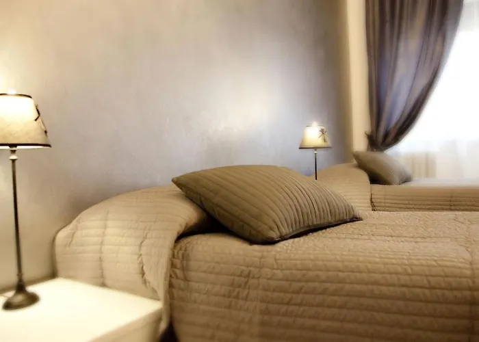 Foscari House B&B 3*
