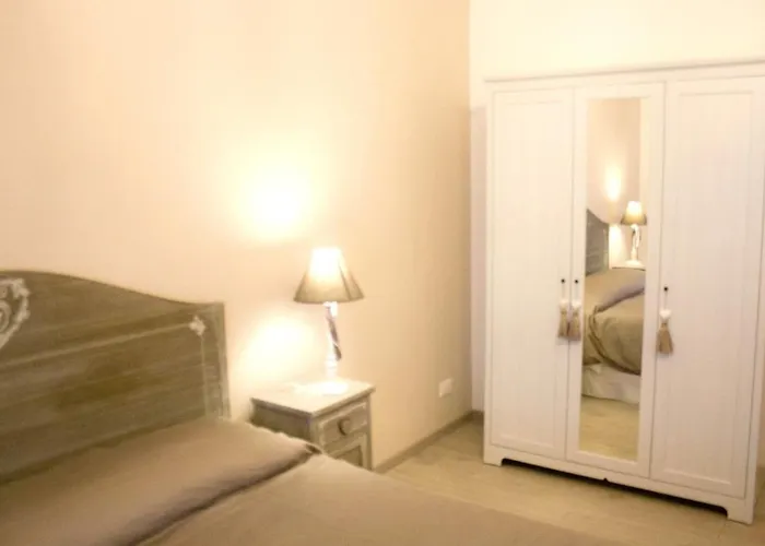 Bed & Breakfast Foscari House