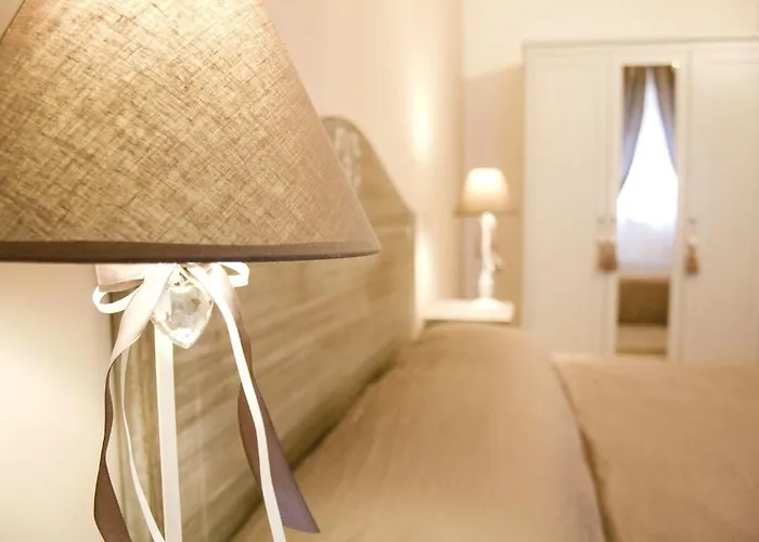 Bed & Breakfast Foscari House 3*