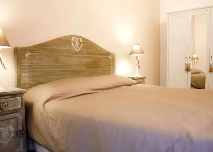 Foscari House 3* Rom